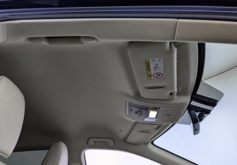 Подержанный автомобиль Lexus RX 2020 года (23 фото)