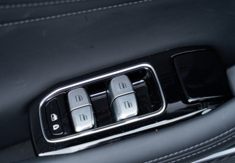 Новый Exeed RX 2025 (22 фото)