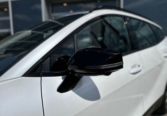 Новый Kia Sportage 2025 (12 фото)