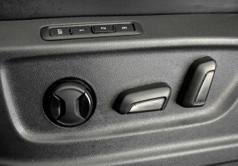 Подержанный автомобиль Skoda Kodiaq 2019 года (26 фото)