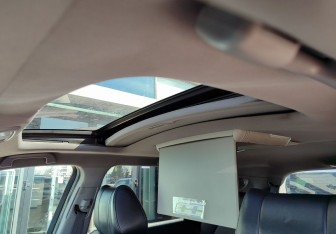 Подержанный автомобиль Acura MDX 2008 года (24 фото)