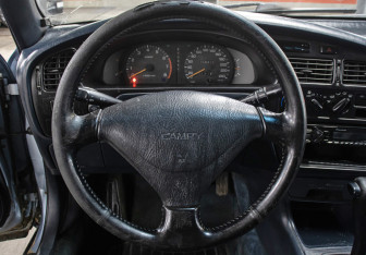 Подержанный автомобиль Toyota Camry Sedan 1991 года (12 фото)