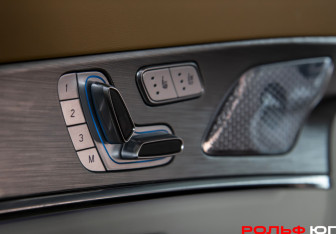 Подержанный автомобиль Jetour X70 2023 года (15 фото)