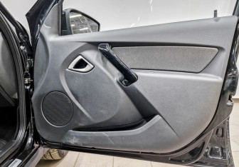 Подержанный автомобиль LADA (ВАЗ) Granta Wagon 2024 года (23 фото)