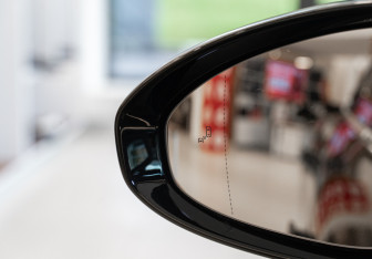 Новый Voyah Passion 2025 (33 фото)