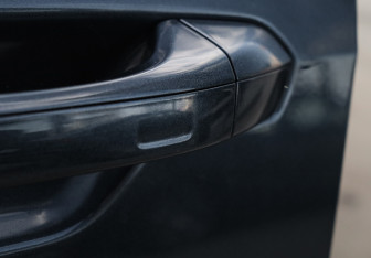 Подержанный автомобиль Audi A7 2019 года (17 фото)