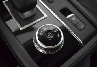 Новый Mitsubishi Outlander 2023 (32 фото)