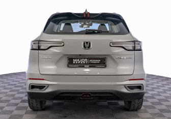 Подержанный автомобиль Changan CS55PLUS 2023 года (6 фото)