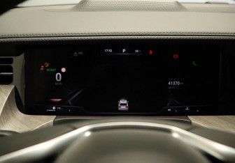 Подержанный автомобиль Tank 500 2023 года (9 фото)