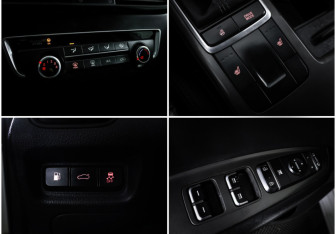 Подержанный автомобиль Kia Optima Sedan 2019 года (18 фото)