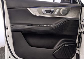 Подержанный автомобиль Chery Tiggo 8 Pro Max 2024 года (19 фото)