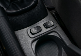 Подержанный автомобиль Chevrolet Lacetti Sedan 2009 года (16 фото)