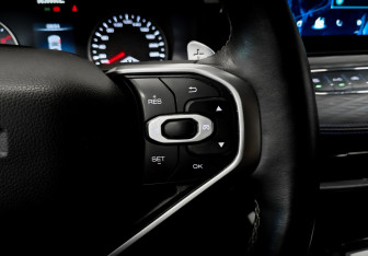 Подержанный автомобиль Haval Jolion 2024 года (26 фото)