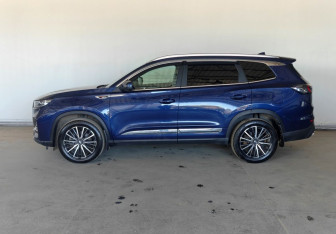 Подержанный автомобиль Chery Tiggo 8 Pro Max 2023 года (4 фото)