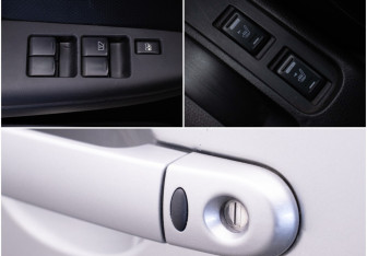 Подержанный автомобиль Nissan Note 2013 года (15 фото)