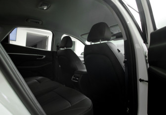Новый Hyundai Sonata 2026 (21 фото)