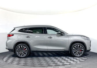 Подержанный автомобиль Exeed TXL 2024 года (4 фото)