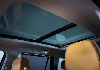 Подержанный автомобиль Tank 500 2024 года (20 фото)