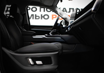 Подержанный автомобиль Tank 500 2023 года (29 фото)