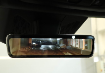 Подержанный автомобиль Zeekr 009 2023 года (26 фото)