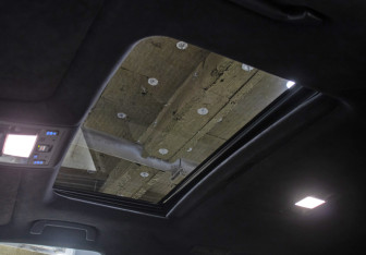 Подержанный автомобиль Toyota Land Cruiser Suv 2019 года (19 фото)