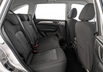 Новый Haval M6 2026 (12 фото)