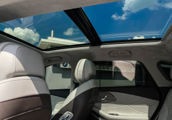 Подержанный автомобиль Exeed RX 2024 года (15 фото)