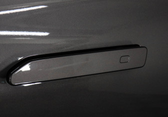 Подержанный автомобиль Jaecoo J8 2024 года (19 фото)