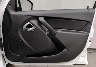 Подержанный автомобиль LADA (ВАЗ) Granta Sedan 2024 года (23 фото)
