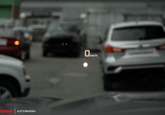 Новый Chevrolet Tahoe 2025 (19 фото)