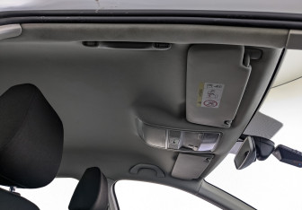 Подержанный автомобиль Skoda Octavia Liftback 2019 года (23 фото)