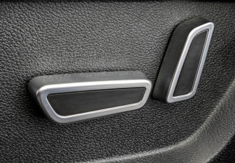 Подержанный автомобиль Chery Tiggo 8 2021 года (26 фото)