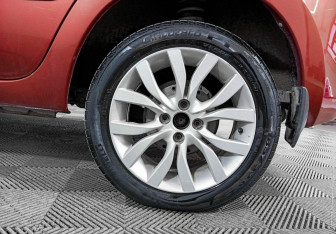 Подержанный автомобиль Datsun mi-DO 2017 года (6 фото)