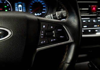 Подержанный автомобиль Москвич 3 2023 года (27 фото)