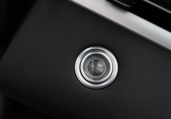 Новый Evolute i-SPACE 2026 (15 фото)