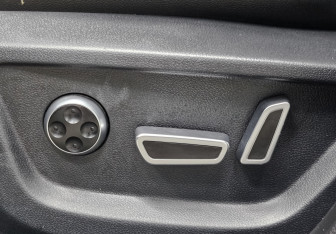 Подержанный автомобиль Chery Tiggo 4 2022 года (25 фото)