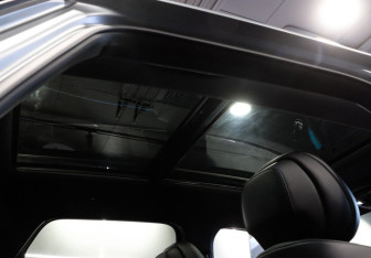 Новый Exeed RX 2025 (35 фото)