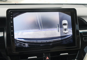 Подержанный автомобиль Toyota Camry Sedan 2022 года (21 фото)