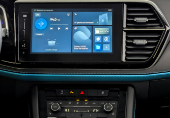 Новый Jetta VS5 2024 (11 фото)