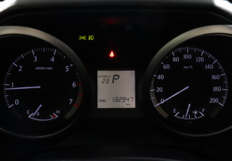 Подержанный автомобиль Toyota Land Cruiser Prado 2016 года (11 фото)