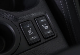 Подержанный автомобиль Nissan Qashqai 2021 года (11 фото)