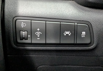Подержанный автомобиль Hyundai Tucson 2018 года (27 фото)