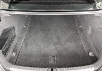 Подержанный автомобиль Audi A6 Sedan 2020 года (10 фото)