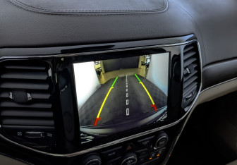 Подержанный автомобиль Jeep Grand Cherokee 2021 года (29 фото)