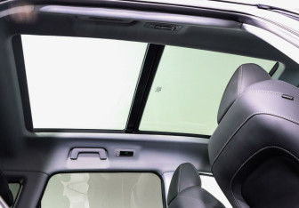 Подержанный автомобиль Chery Tiggo 7 Pro Max 2022 года (16 фото)