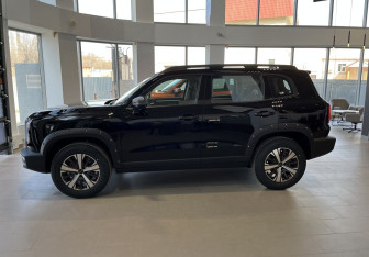 Новый Haval Dargo 2025 (3 фото)