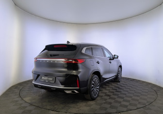 Подержанный автомобиль Exeed TXL 2024 года (5 фото)