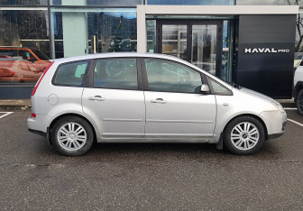 Подержанный автомобиль Ford C-MAX 2006 года (4 фото)
