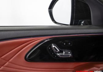 Подержанный автомобиль Exeed RX 2023 года (17 фото)