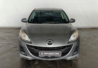 Подержанный автомобиль Mazda 3 Sedan 2011 года (2 фото)